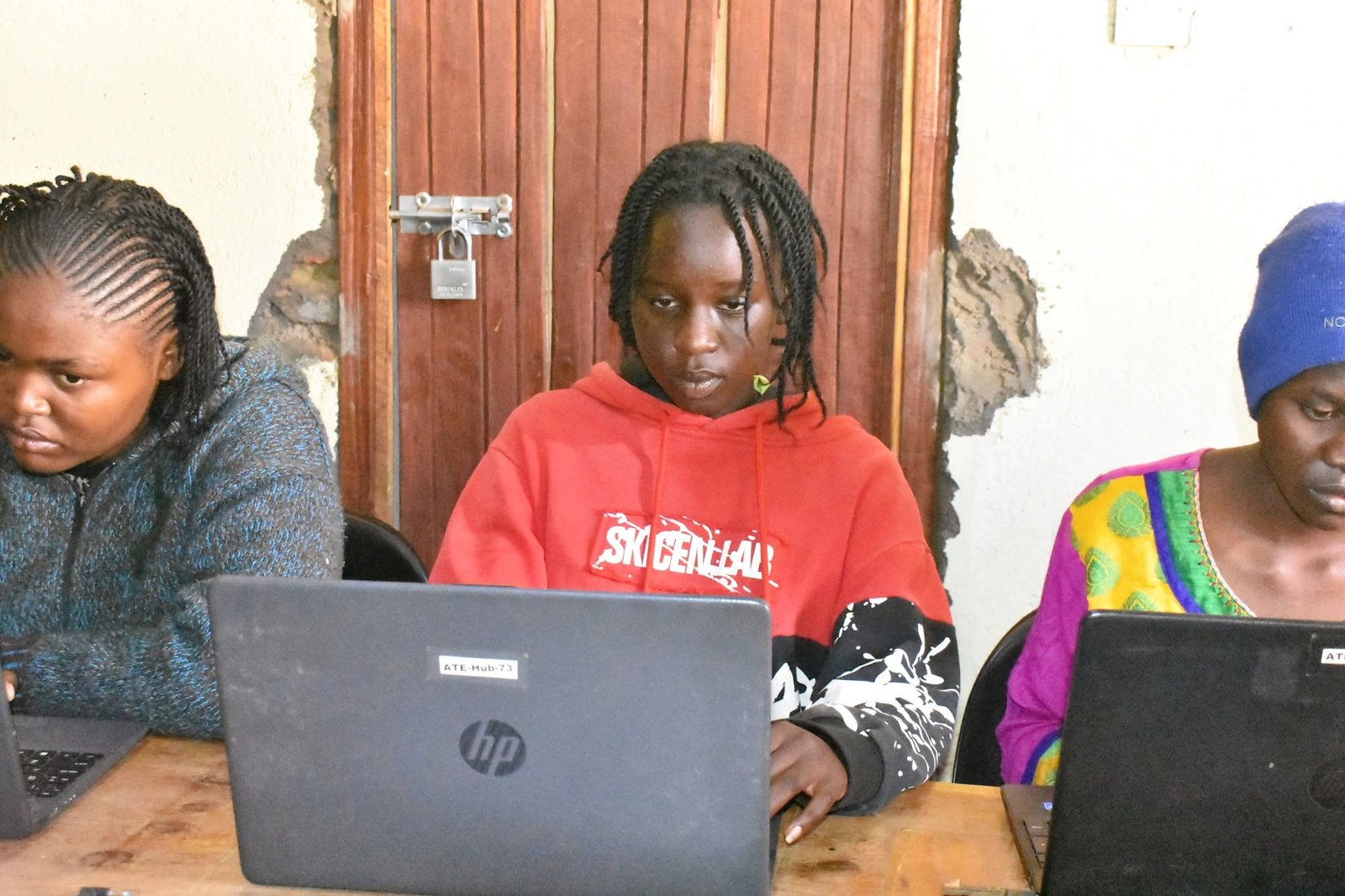 Community education
